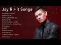 JAY R HIT SONGS MEDLEY | OPM
