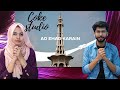 Indians React to Pakistan Day Special | Ao Ehed kare |Coke studio