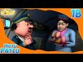 Motu Patlu 2019 | Cartoon in Hindi | Pilot Training |3D Animated Cartoon for Kids