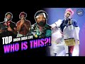 Doom Dada - TOP live 2016 BIGBANG 0.TO.10 FINAL (REACTION) | Who is THIS?!