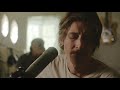 Cale Tyson - If It Ain't Broke (Live From Verdugo Sound)
