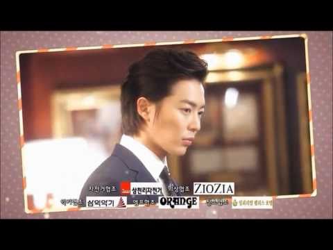 Kim Jae Wook 김재욱 Super Star Mary Stayed Out All Night 매리는 외박중 OST HD 