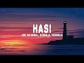 Hasi Ban Gaye (Lyrics) - Ami Mishra, Kunaal Vermaa