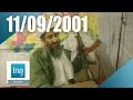 La préparation des attentats du 11 septembre 2001 | Archive INA