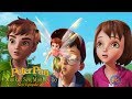 Peterpan Season 2 Episode 20 monkey see monkey do | Cartoon |  Video | Online