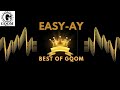 Easy-Ay - Best of Gqom Mix | Mr Thela - Big Nuz - Dladla Mshunqisi - Cairo Cpt - General C'mamane
