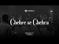 CHEHRE SE CHEHRA (LIVE) FT. @prince.e.robinson ||THRONE ROOM JOURNALS || F2F MUSIC