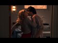 Dirt 2x5 Faber & Willa Kiss scene Ryan Eggold, Alexandra Breckenridge