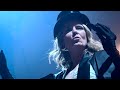 Róisín Murphy - You Knew / The Time Is Now / Incapable - LIVE *4K* FRONT ROW VIEW - London, 18/2/24