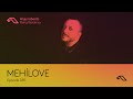 The Anjunabeats Rising Residency 085 with MEHÍLOVE
