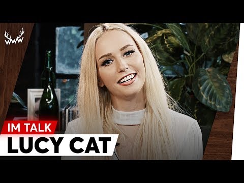 Lucy Cat -Touch my Body Challenge II- Katja Krasavice Lucy Cat -Touch my Body Challenge II- Katja Krasavice