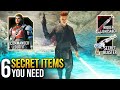 Secret Outfits & Weapons You'll Regret Missing in Star Wars Jedi Survivor Gameplay