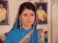 Chhoti Bahu | Ep.281 | Dev क्यों है Radhika से नाराज़? | Full Episode | ZEE TV