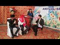 Our Funny Drama (Interview) in Annual Function