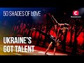 SWEETHEARTS AND TALENTED 💘: The BEST ROMANTIC Auditions | Emotional Auditions | Got Talent 2022