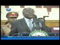 Kibaki's best moments of laughter as President