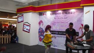 DJ Monolite | DMall Depok, July 31st 2016