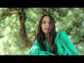 Beautiful Girl in Forest Free Stock Videos | Free stock footage - No Copyright | All Video Free