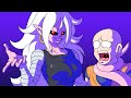 PSYCHO ANDROID 21