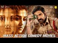New Nayanthara #2020 Tamil ActionThriller MovieLatest Nayanthara & Ravi Teja- Movie HD,