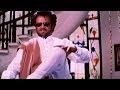 Narasimha Movie || Rajanikanth Stylish Action at Ramya Krishna's House
