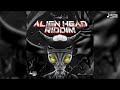 Lavaman & Travis World - Not From Here (Alien Head Riddim) | Official Audio