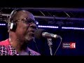 Rumba : Papa Wemba chante "Ma Rosa" dans Couleurs Tropicales sur #RFI