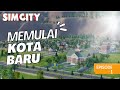 Menjadi walikota Di Sebelah | SimCity 5 | Episode 1