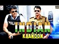 Indian Kanoon l (2018) South Action Film Dubbed In Hindi Full Movie HD