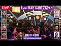 European Tour 5 | 2024 Austrian Darts Open | European Tour Darts Live Watch Along