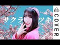 Sakuramitsutsuki / SPYAIR┃Cover by Raon