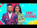 LOVE & STITCHES - SONIA UCHE, MAURICE SAM, CHIKE DANIEL nigerian movies 2023 latest full movies