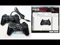 Setting Gamepad Single/Double PES 2017 PC