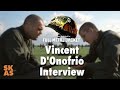 Full Metal Jacket : Vincent D'Onofrio Interview (2017)