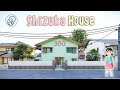 VR 360 - Shizuka House (Doraemon)