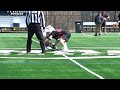#2 RPI vs Ithaca | Men's Lacrosse | Highlights