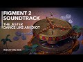 Figment 2 Original Soundtrack | Dance Like an Idiot! - Visualizer