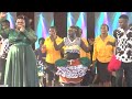 ENYUMBA YA SITANI KEKWATE OMULIRO || From Kwagala Katonda Concert