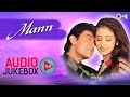 Mann Jukebox - Full Album Songs | Aamir, Manisha, Sanjeev Darshan