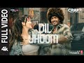 DIL JHOOM (Full Video): Vidyut Jammwal, Nora Fatehi | Vishal Mishra, Shreya Ghoshal, Tanishk | CRAKK