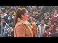 Khan | Malkoo Ft Sara Altaf | Tappay Mahiye | Live Performance | Steps Collage Islamabad