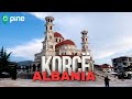 Korça: Unveiling Albania's Cultural Jewel