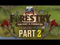 Beginners Guide to NEW Forestry FINAL Update
