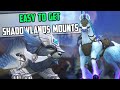 Easy to Get Shadowlands Mounts and How to Get Them - WoW