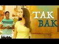 Thangamagan - Tak Bak Video | Anirudh Ravichander | Dhanush