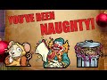 DM Puts Her Party on the NAUGHTY LIST! | Funny D&D Tiktoks