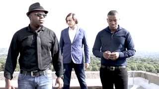 Great Is Thy Faithfulness - Neville D, Loyiso & Adam Barnard