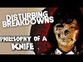 Philosophy of a Knife and The Horrors of Unit 731 (2008) | DISTURBING BREAKDOWN