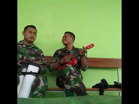 Download Tentara Ngamen demi kelanjutan hidupnya free