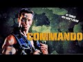 10 Things You Didn't Know About Commando
